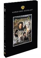 Pn prsten: Nvrat krle (WARNER BESTSELLERS) (DVD)