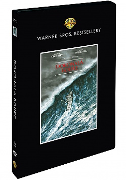 Dokonal� bou�e (WARNER BESTSELLERS)