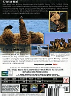 BBC Earth: Fascinujc promny prody DVD 1