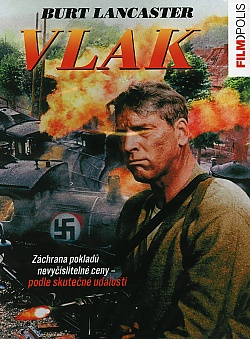 Vlak