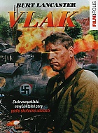 Vlak (DVD)