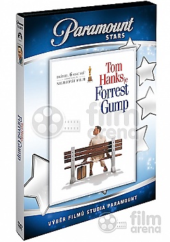 Forrest Gump (Paramount Stars edice)