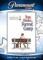Forrest Gump (Paramount Stars edice)