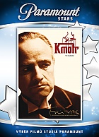 Kmotr I - Coppolova remasterovan� edice (Paramount Stars)