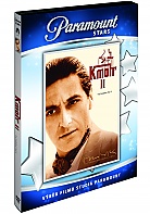 Kmotr 2 - Coppolova remasterovaná edice (Paramount Stars) (DVD)