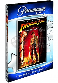 Indiana Jones a chrm zkzy (Akce MULTIBUY)