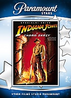 Indiana Jones a chrm zkzy (Akce MULTIBUY)