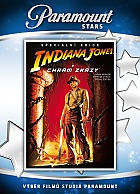 Indiana Jones a chr�m zk�zy (Akce MULTIBUY)