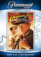 Indiana Jones a posledn kov vprava (Akce MULTIBUY)