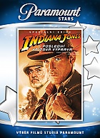 Indiana Jones a posledn� k��ov� v�prava (Akce MULTIBUY)