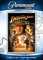 Indiana Jones a Království křišťálové lebky (Akce MULTIBUY)