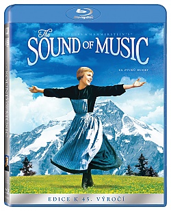 Za zvuku hudby - The Sound of Music S.E (2BD)