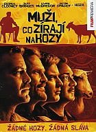 Mui, co zraj na kozy (DVD)