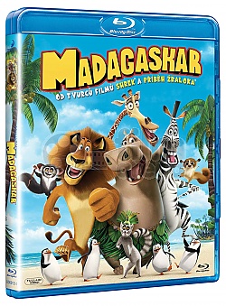 Madagaskar