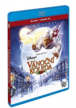 V�NO�N� KOLEDA 3D + 2D (2BD)