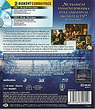 V�NO�N� KOLEDA 3D + 2D (2BD)