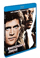Smrtonosn zbra (Blu-ray)
