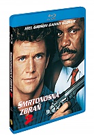Smrtonosn zbra 2 (Blu-ray)