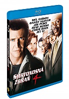 Smrtonosn zbra 4 (Blu-ray)