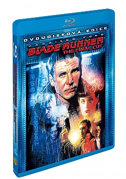 BLADE RUNNER: Final Cut