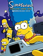 SIMPSONOVI - 7. sezna Kolekce