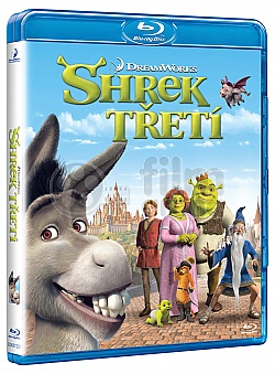 Shrek tet