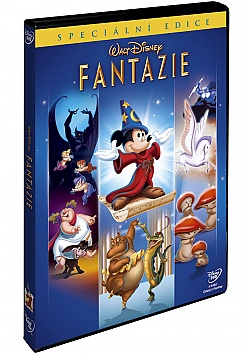 FANTAZIE Speci�ln� edice