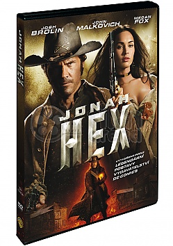 Jonah Hex