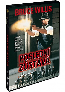 Posledn� z�st�v�