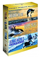 ZACHRAŇTE WILLYHO Kolekce (3 DVD)