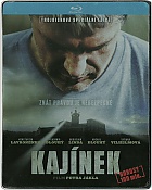 KAJNEK Metalcase Limitovan sbratelsk edice (Blu-ray + DVD + CD)