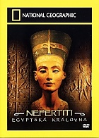 NATIONAL GEOGRAPHIC: Kolekce Egypt 4DVD