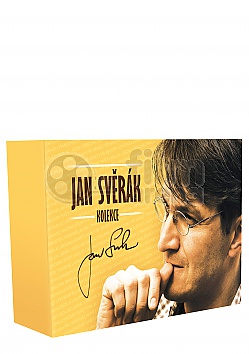 JAN SVRK Kolekce