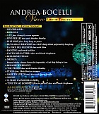 Andrea Bocelli: Vivere - Live in Tuscany