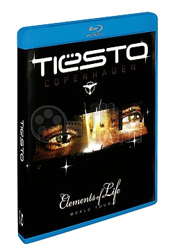 Tiesto - Element of Life