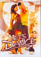 Let´s dance (papírový obal) (DVD)