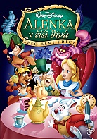 Alenka v i div (1951) (DVD)
