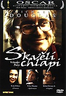 Skvl chlapi (paprov obal) (DVD)