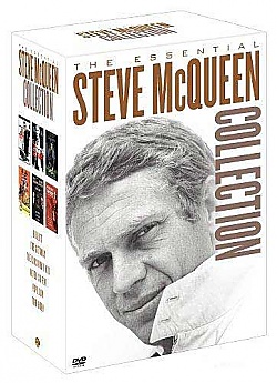 Steve McQueen KOLEKCE