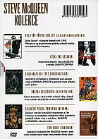 Steve McQueen KOLEKCE