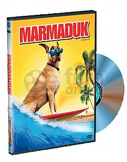 Marmaduk