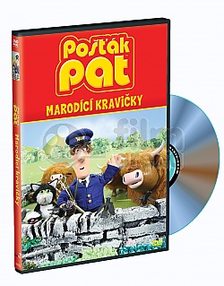 Pok Pat: Nov pbhy 6  Marodc kraviky