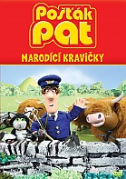 Pok Pat: Nov pbhy 6  Marodc kraviky