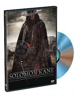 Solomon Kane