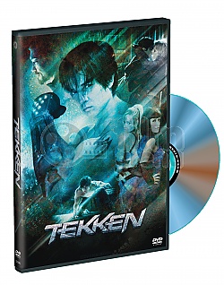 Tekken