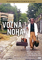 Voln noha