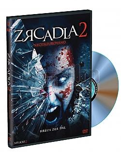 Zrcadla 2