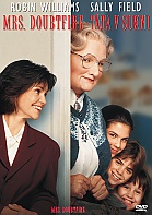 Mrs. Doubtfire (Tta v sukni)