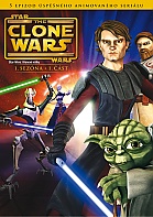Star Wars: Klonov� v�lky 1. ��st