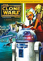 Star Wars: Klonov vlky 2. st